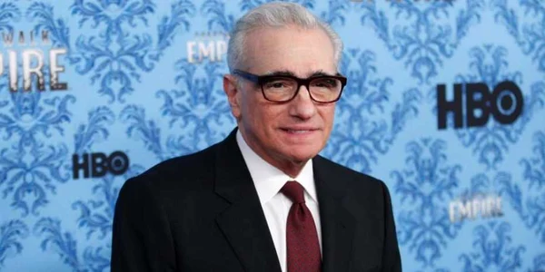 Martin Scorsese