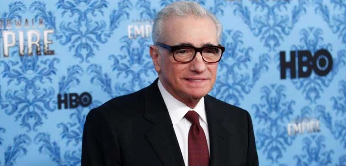 Martin Scorsese