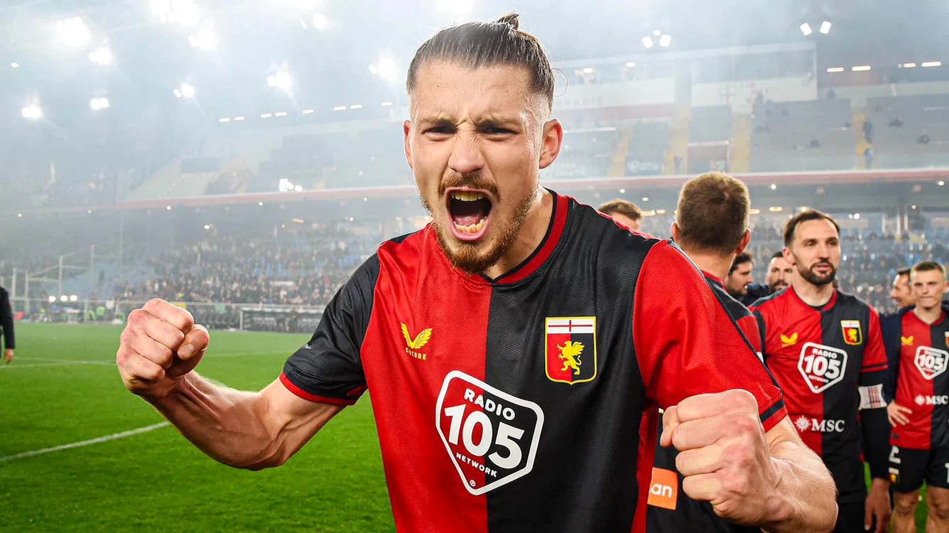Radu Drăgușin, vedeta zilei pe piața transferurilor