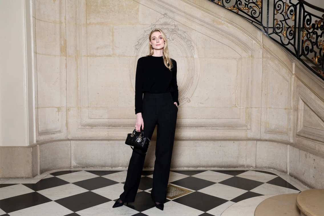 Elizabeth Debicki, GettyImages