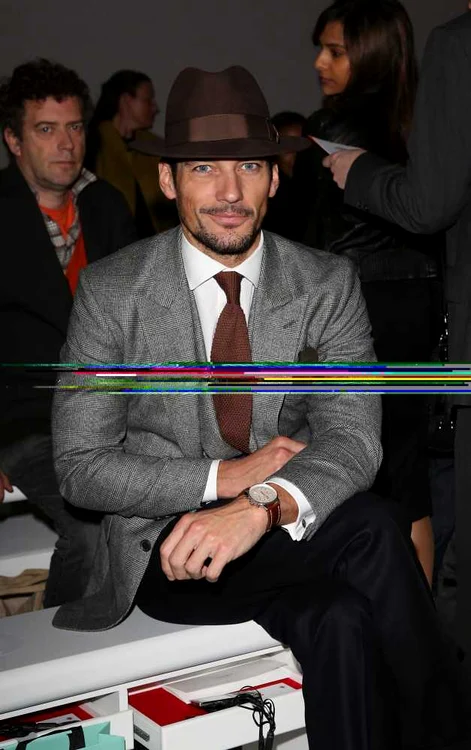 david gandy