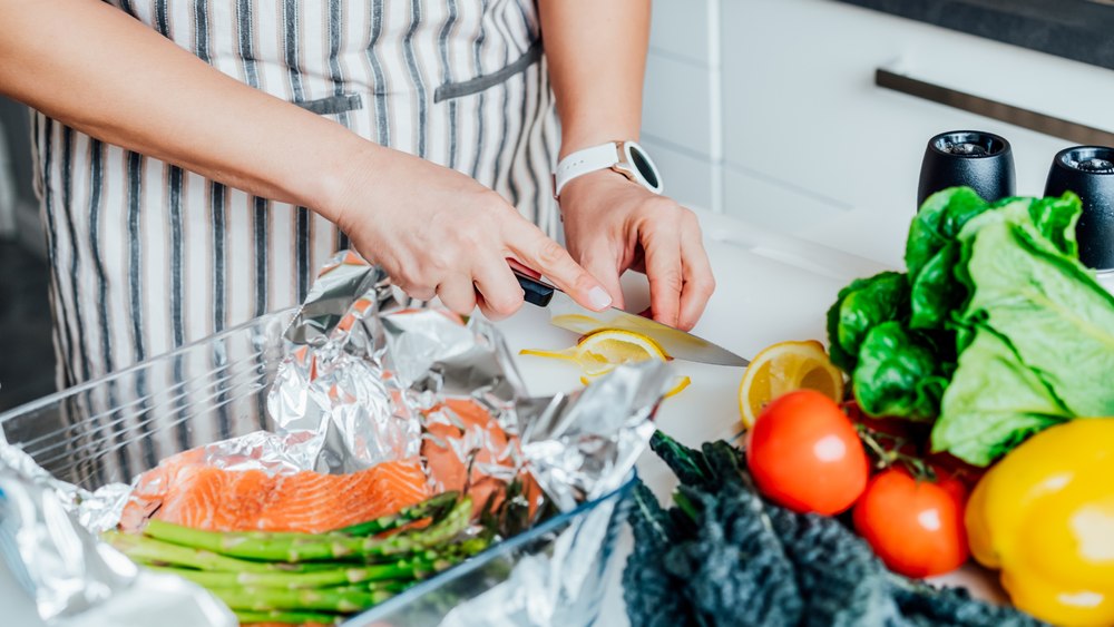 Cât Omega-3 primești din alimentație? Cum îți poți asigura un aport adecvat în zilele aglomerate