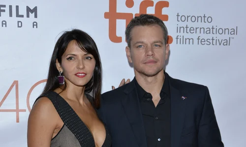 Matt şi Luciana se ceartă din cauza lui Ben Affleck  jpeg