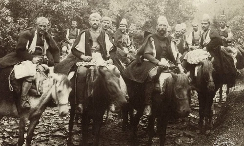 „Bătălia pentru suflete”  23 mai 1905, ziua când aromânii au fost recunoscuți oficial în Balcani jpeg