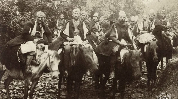 „Bătălia pentru suflete”  23 mai 1905, ziua când aromânii au fost recunoscuți oficial în Balcani jpeg