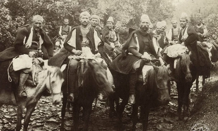„Bătălia pentru suflete”  23 mai 1905, ziua când aromânii au fost recunoscuți oficial în Balcani jpeg