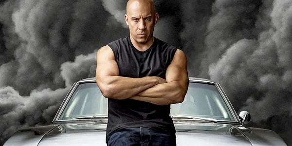 Vin Diesel