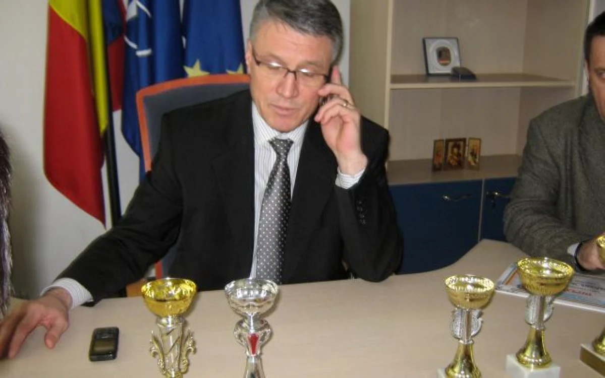 Florea Oprea FOTO Arhiva Adevărul