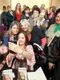 Maria Dragomiroiu  a făcut selfie cu  fanii care au venit  la lansarea cărţii jpeg