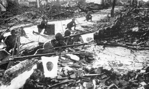 Marea bătălie uitată a celui de Al Doilea Război Mondial jpeg