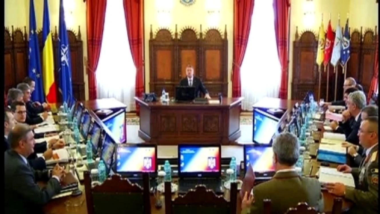 CSAT a decis că nu există agenți acoperiți sau operativi printre magistrați