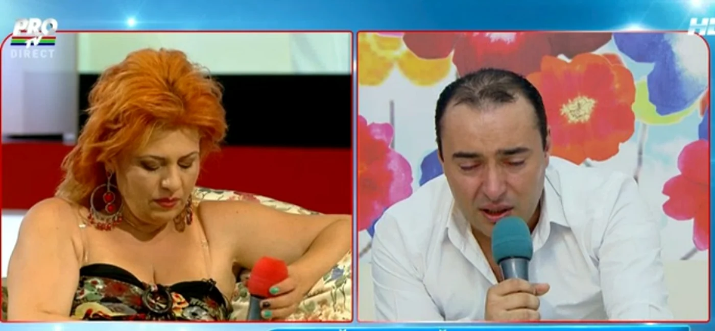 Marian a acceptat să vândă casa
