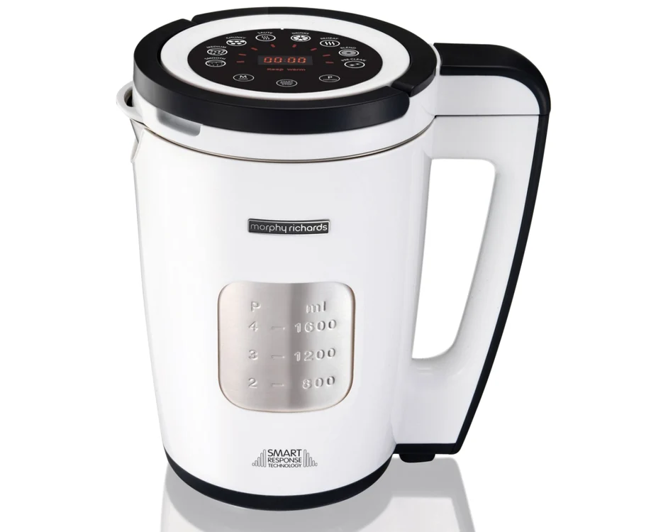 Morphy Richards Soup Maker Total Control 501020
