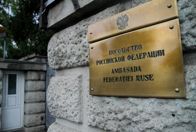 ambasada rusiei bucuresti INQUAM Photos Adriana Neagoe jpg