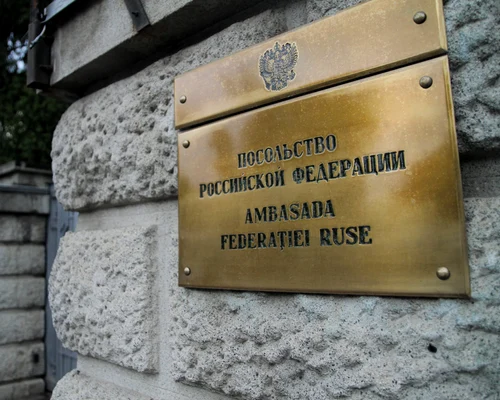 ambasada rusiei bucuresti INQUAM Photos Adriana Neagoe jpg