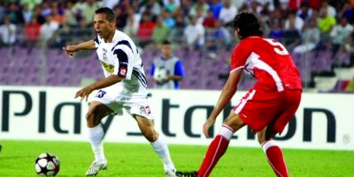 Timişoara: „Poli” joacă acasă în deplasare