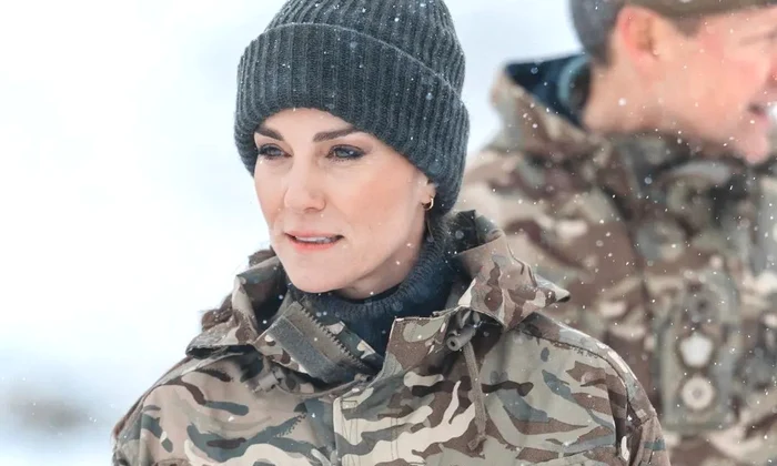 Printesa Kate e colonelul garzii irlandeze (1) jpg