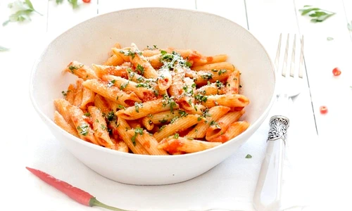 penne all arrabbiata jpeg