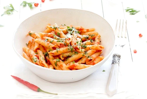 penne all arrabbiata jpeg