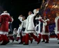 Jocurile Olimpice Soci ceremonie FOTO Reuters