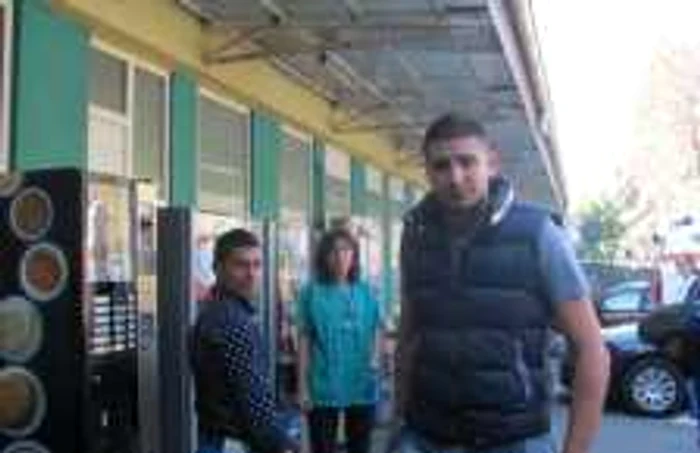 Poliţistul s-a ales cu dosar penal pentru vătămare corporală din culpă