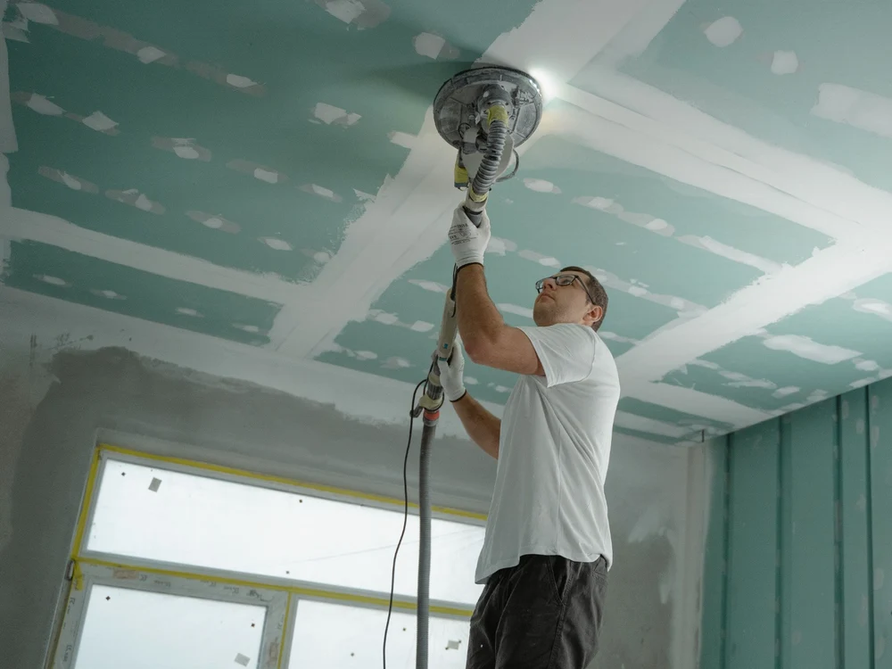 Renovarea casei devine tot mai scumpă