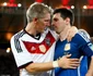 schweinsteiger messi FOTO Getty Images
