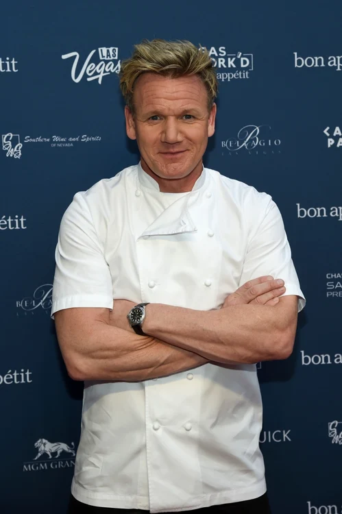 gordon ramsay foto guliver/getty images