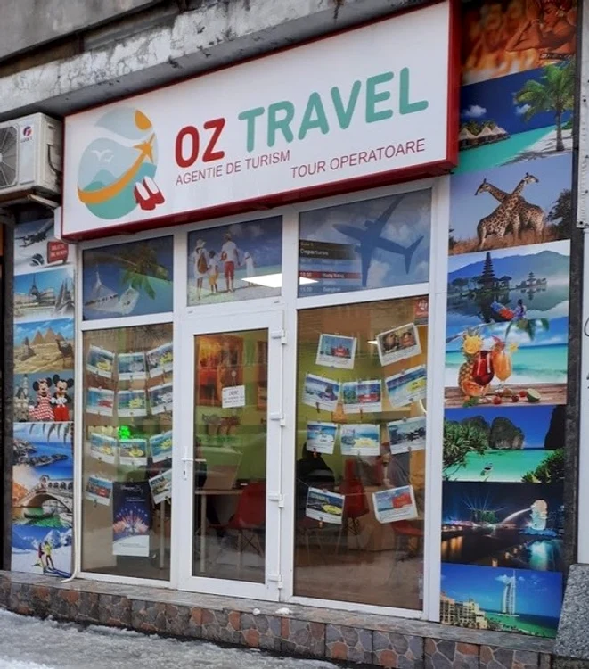 
    Așa arată testul PCR fals eliberat de agenția de turism Foto: Poliția Capitalei  