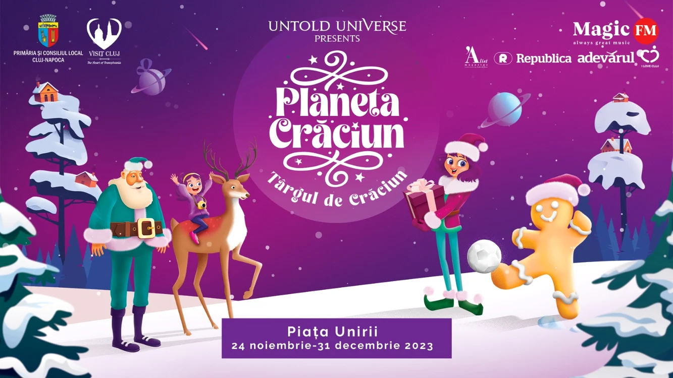 Targul de Craciun Planeta Craciun jpeg