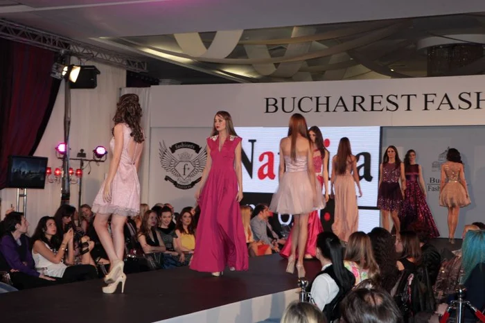 Nausica Mircea si Claudia Neghina