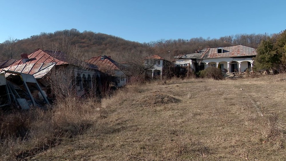 Cum s-au suprapus cutremurele și un potop la catastrofa de Mănăstirea Rătești. Experții au descoperit o coincidență rară VIDEO