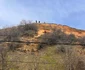 Alunecare de teren în Slatina / foto: Click!