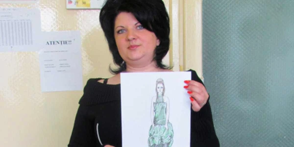 Ana Maria Părău