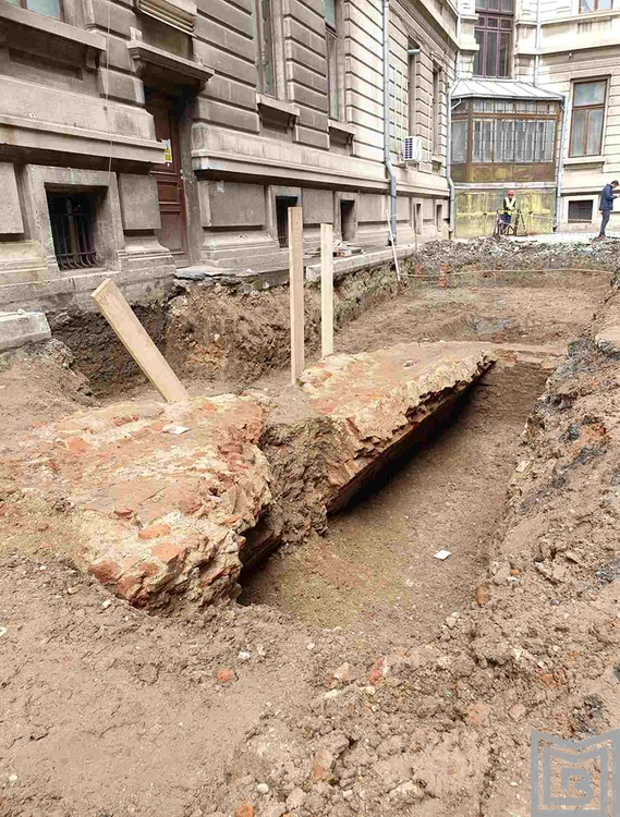 Foto: Muzeul  Municipiului București