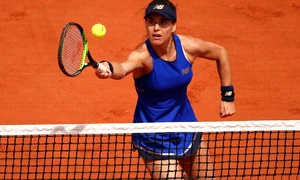 sorana cristea roland garros 2019 jpeg