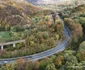 Zona Merisor Crivadia, traversata de calea ferata Simeria Petroșani  Foto Daniel Guță (89) JPG