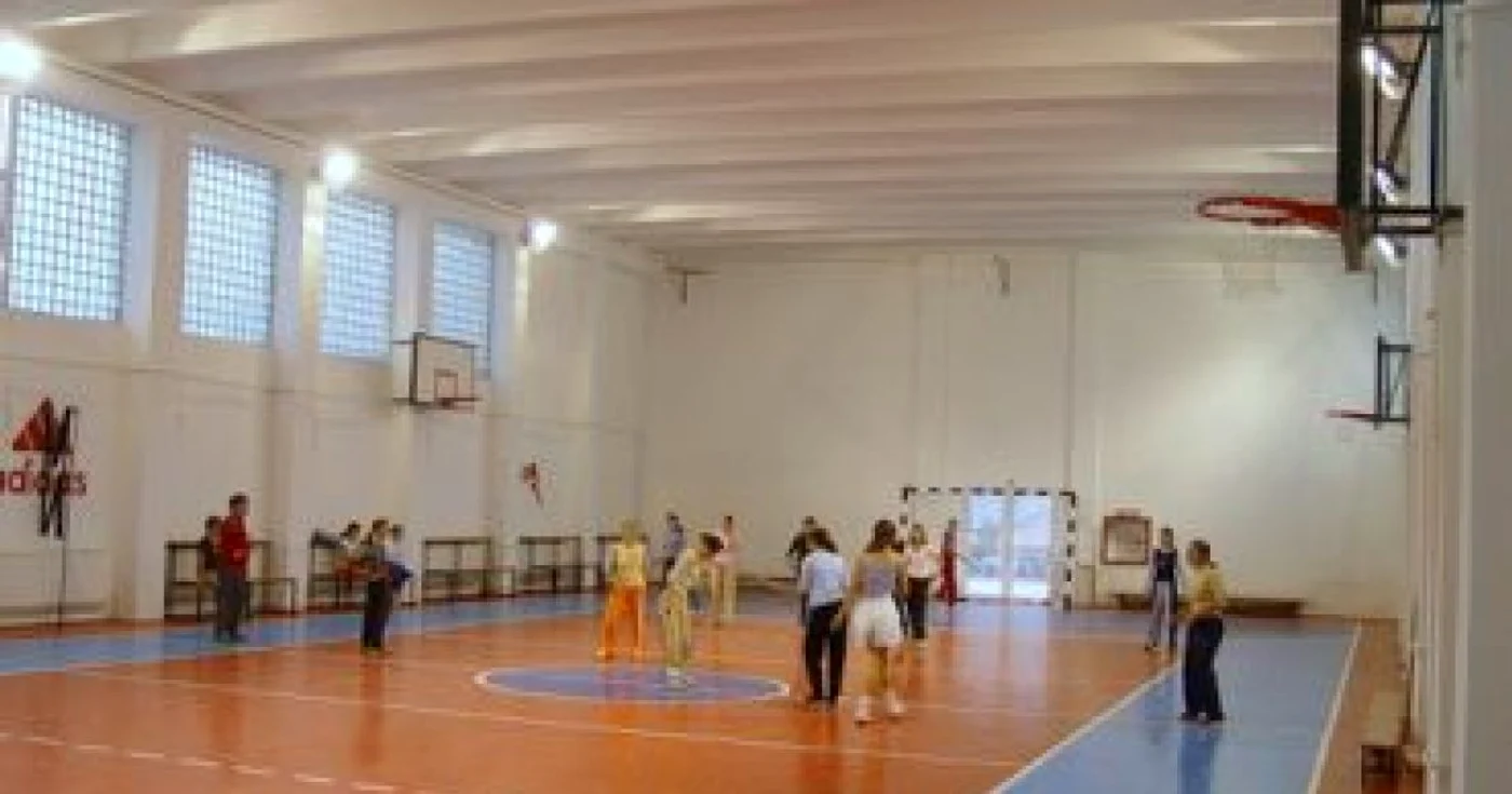 Vrancea: Primăriile din mediul rural au primit 5,52 milioane de lei pentru sport