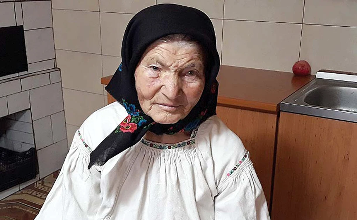 
    “N-am luat leacuri”, spune tanti MariaFoto: adevarul.ro  