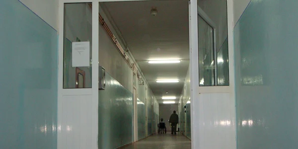 Foto arhivă