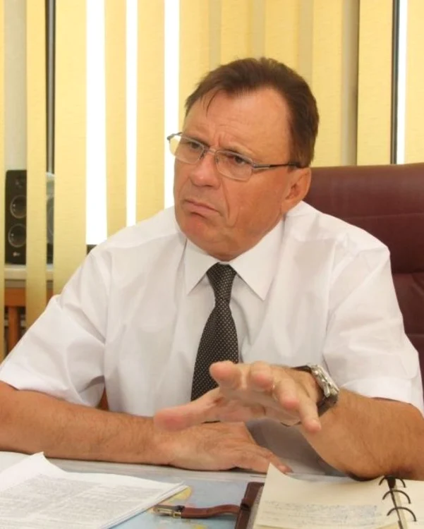 Ioan Grigoriu