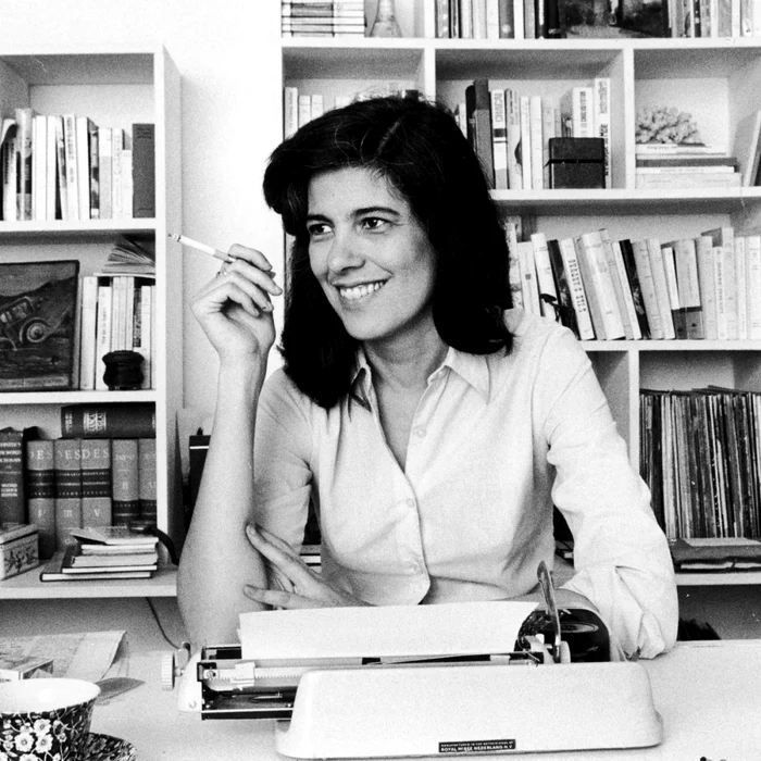 Susan Sontag