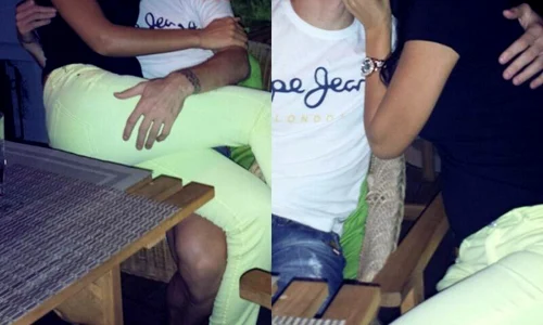 Tonciu şi Mitea (FOTO FACEBOOK) jpeg