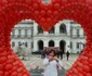 Eli Lăslean prețuiește iubirea FOTO: Claudia Untaru