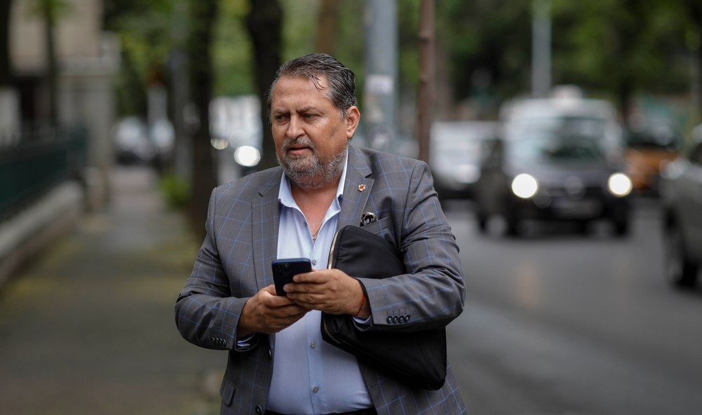 Cum a ajuns Coldea să ofere consultanță. Denunțătorul Cătălin Hideg: „Mi-a făcut legătura un afacerist chinez”