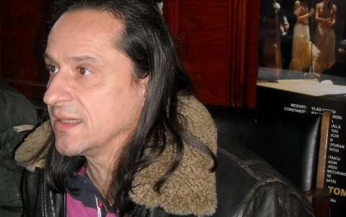 Claudiu Bleonţ va juca rolului Salieri