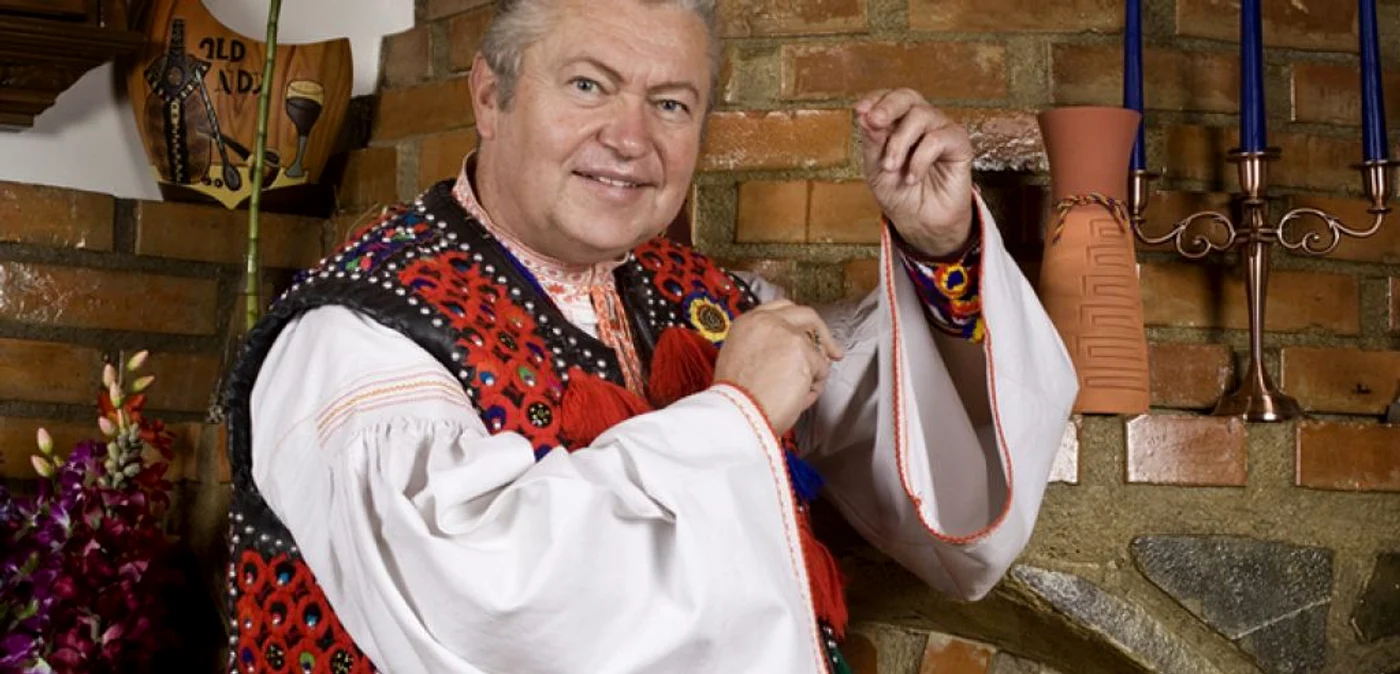 gheorghe turda