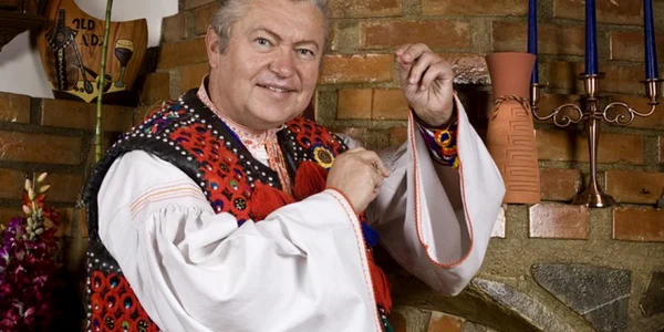 gheorghe turda