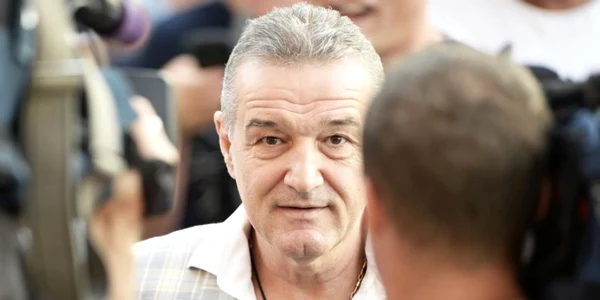 gsp becali