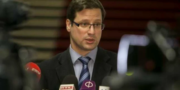 Gergely Gulyas FOTO fidesz.hu
